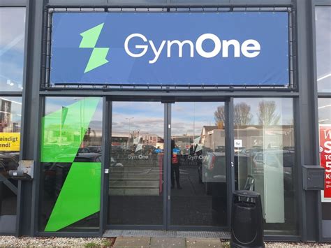 Fitness in Alkmaar bij GymOne, voor elk niveau!.